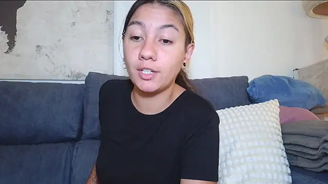 Snapshot of blvckbabyweed07 chatting on May 20, 11:00 pm blvckbabyweed07 online show from May 20, 11:00 pm