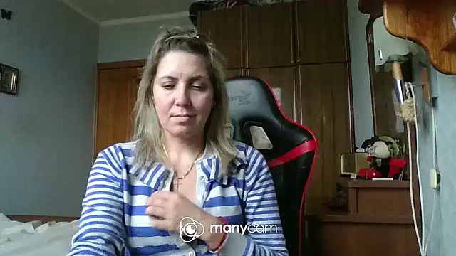 Snapshot of IrinaB1 chatting on January 30, 1:31 pm IrinaB1 online show from January 30, 1:31 pm