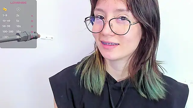 Snapshot of lizzy_davis_1 chatting on January 25, 3:51 am lizzy davis 1 online show from January 25, 3:51 am