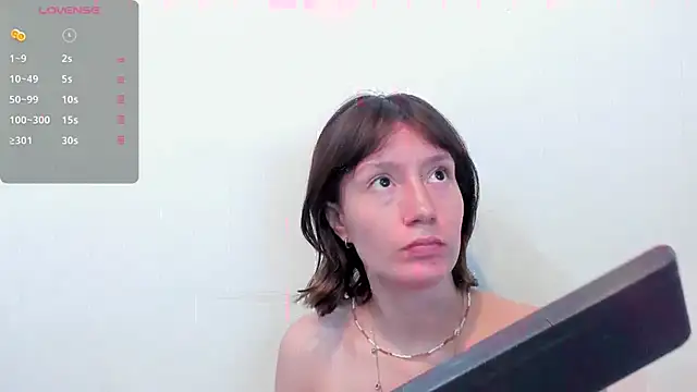 Snapshot of lizzy_davis_1 chatting on February 3, 3:42 am lizzy davis 1 online show from February 3, 3:42 am
