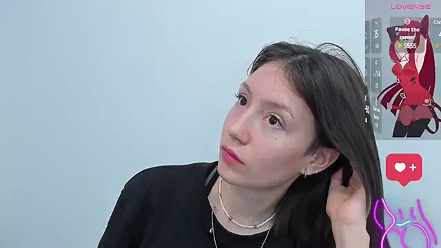 Snapshot of lizzy_davis_1 chatting on March 23, 3:32 am lizzy davis 1 online show from March 23, 3:32 am