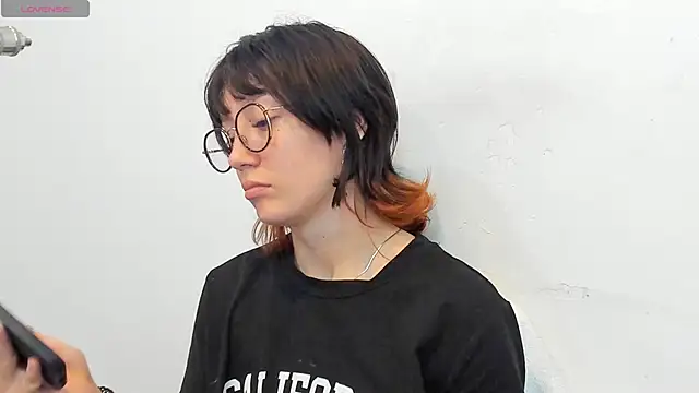 lizzy davis 1 online show from February 25, 3:49 am