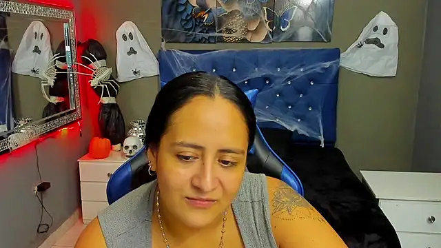 NikolPervertUnlimit online show from October 22, 11:04 pm