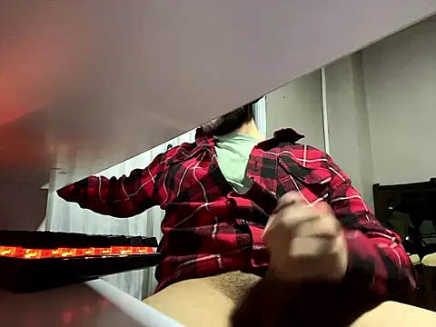 champertrr online show from March 7, 10:51 pm