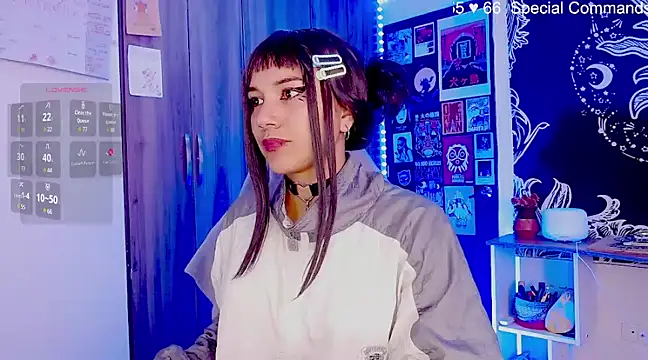 Snapshot of melissahowl chatting on December 14, 8:40 pm melissahowl online show from December 14, 8:40 pm