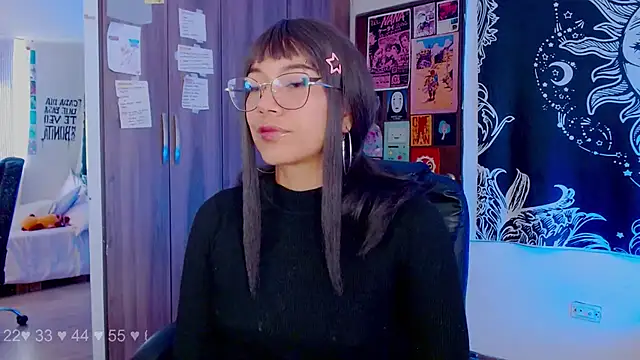 Snapshot of melissahowl chatting on October 15, 3:12 pm melissahowl online show from October 15, 3:12 pm