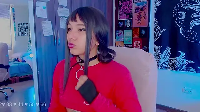 melissahowl online show from October 25, 3:51 pm