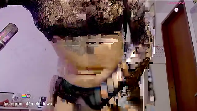 melissahowl online show from January 5, 5:27 pm