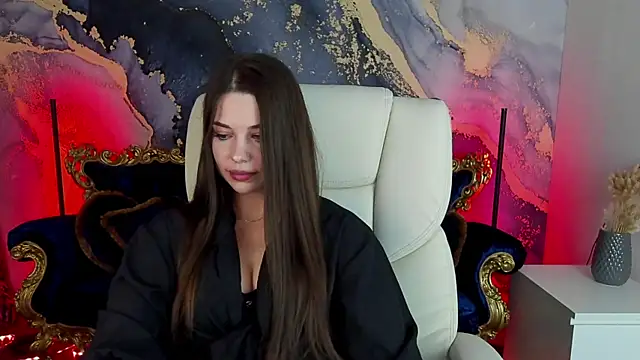 Mille Joy online show from March 10, 10:04 am