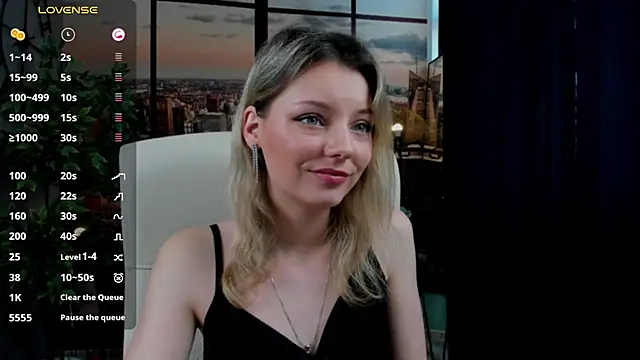 Snapshot of pretty_little_thing chatting on January 26, 8:36 am pretty little thing online show from January 26, 8:36 am