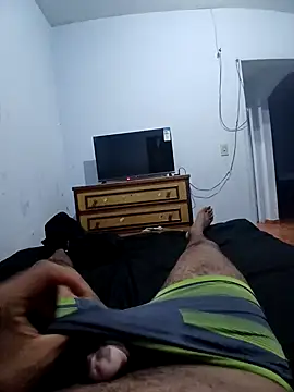 morenogts69 online show from December 3, 1:52 am