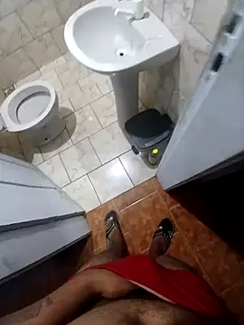 morenogts69 online show from February 23, 3:02 am