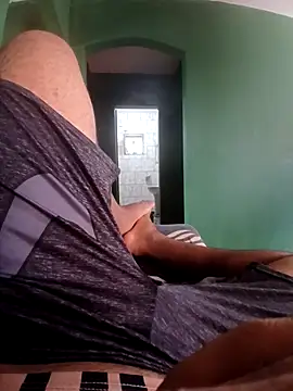 morenogts69 online show from September 19, 3:24 pm