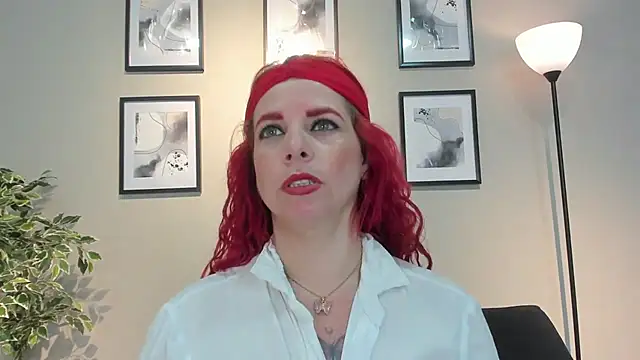 HannaBrave online show from February 24, 7:23 pm