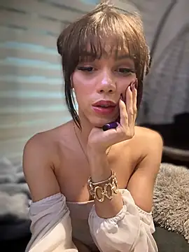 Carlita cute online show from December 21, 4:41 am