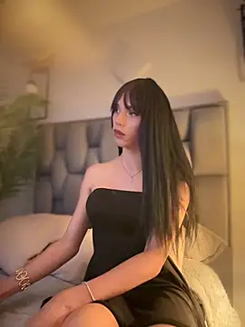 Carlita cute online show from January 18, 2:36 am