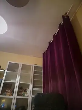 Carlita cute online show from September 24, 9:29 pm