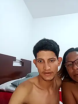 Afroditabichota online show from March 20, 1:02 am