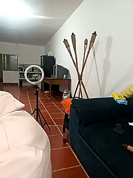 Afroditabichota online show from March 21, 6:49 am