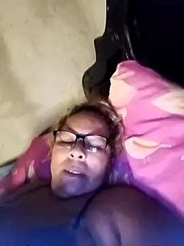 Afroditabichota online show from September 9, 10:26 am