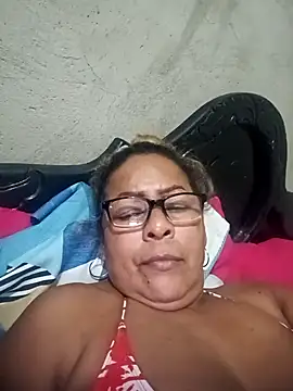 Afroditabichota online show from November 20, 11:04 pm