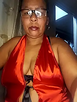 Afroditabichota online show from December 3, 11:58 pm