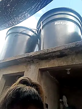 Afroditabichota online show from December 4, 2:04 pm