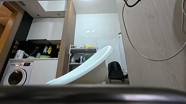 Snapshot of YunheLEE chatting on October 27, 12:09 pm YunheLEE online show from October 27, 12:09 pm