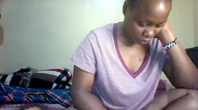Snapshot of EBONYVANILLA02 chatting on February 27, 8:28 am EBONYVANILLA02 online show from February 27, 8:28 am