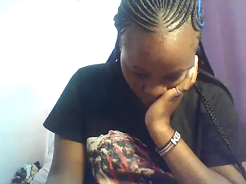 Snapshot of EBONYVANILLA02 chatting on October 12, 7:07 am EBONYVANILLA02 online show from October 12, 7:07 am