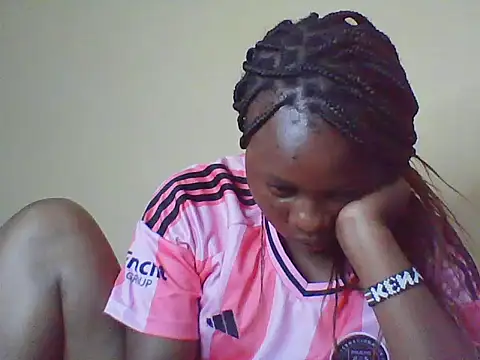 EBONYVANILLA02 online show from November 23, 8:30 pm