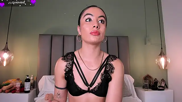 Snapshot of Samaanthaa_ chatting on March 10, 6:45 pm Samaanthaa online show from March 10, 6:45 pm