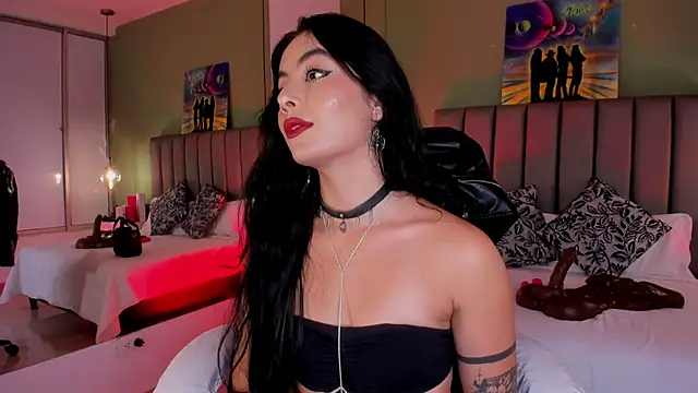 Snapshot of Samaanthaa_ chatting on October 10, 9:47 pm Samaanthaa online show from October 10, 9:47 pm