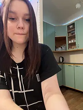 Marylallka5 online show from January 30, 6:13 am