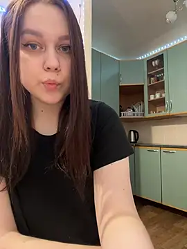 Marylallka5 online show from February 6, 5:03 am