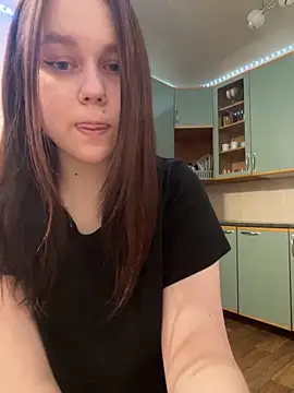 Marylallka5 online show from February 7, 6:02 pm