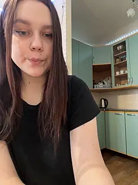 Marylallka5 online show from February 9, 1:14 pm