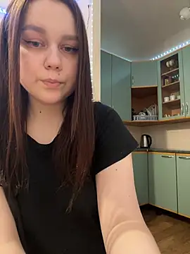 Marylallka5 online show from February 14, 9:10 pm