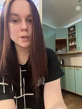 Marylallka5 online show from March 1, 2:23 pm