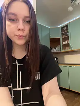 Marylallka5 online show from March 3, 6:22 pm