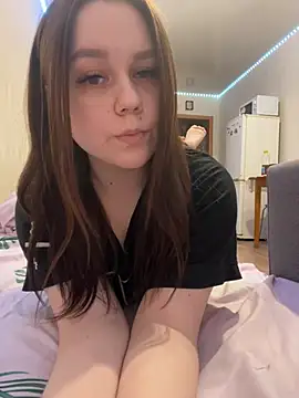 Marylallka5 online show from March 7, 7:16 pm