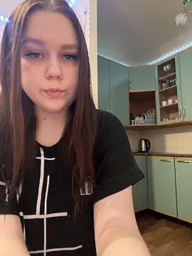 Marylallka5 online show from March 8, 4:28 pm