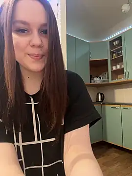 Marylallka5 online show from March 9, 5:28 pm