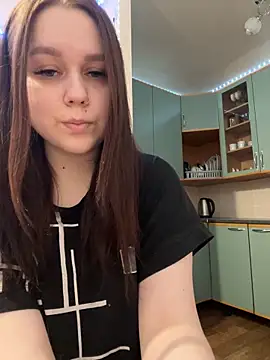 Marylallka5 online show from March 12, 7:17 pm