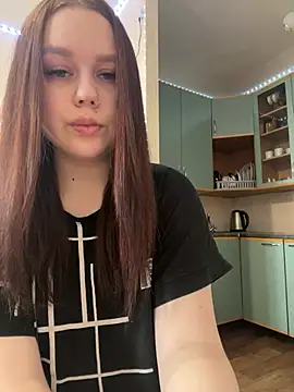 Marylallka5 online show from March 20, 1:26 pm