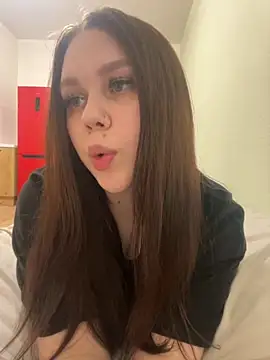 Marylallka5 online show from September 9, 5:12 pm