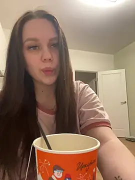 Marylallka5 online show from January 9, 4:59 am