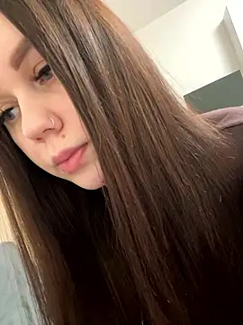 Marylallka5 online show from January 18, 2:10 pm