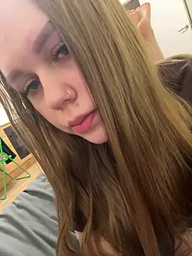 Marylallka5 online show from February 28, 4:46 am