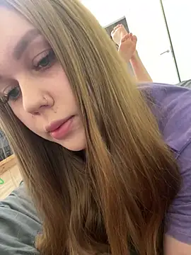 Marylallka5 online show from March 12, 12:11 pm